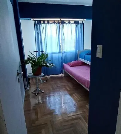 Excelente DPTO para 5 personas a cuadras del mar Mar del Plata Exterior foto