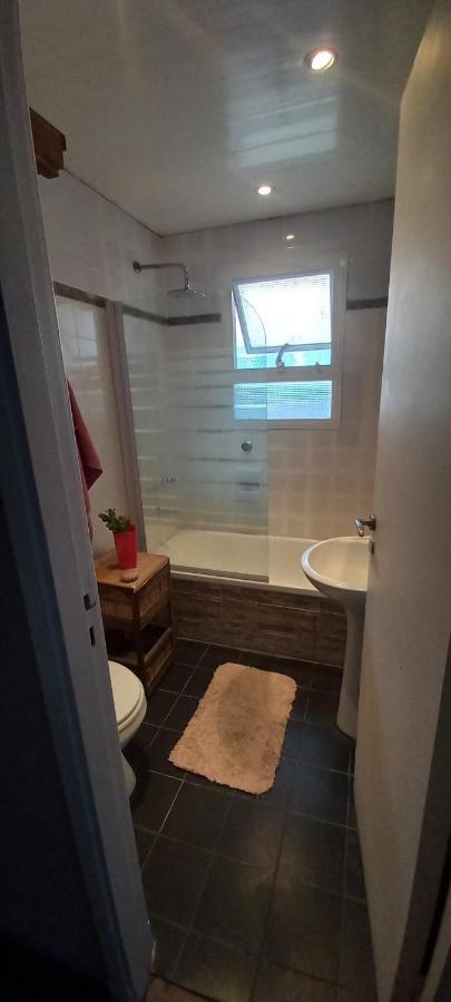 Apartamento Excelente Dpto 5 Personas A Cuadras Del Mar