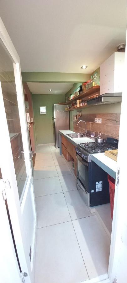 Apartamento Excelente Dpto 5 Personas A Cuadras Del Mar *
