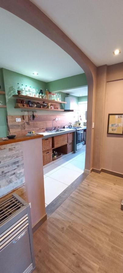 Apartamento Excelente Dpto 5 Personas A Cuadras Del Mar *