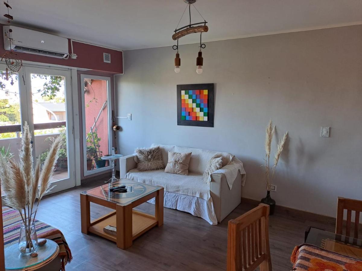 Excelente Dpto A Cuadras Del Mar Apartment *