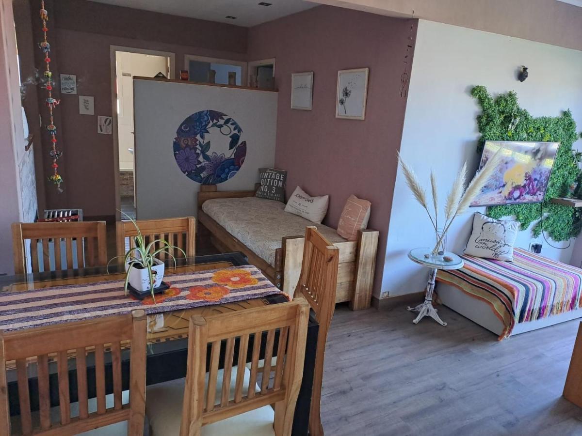 Excelente Dpto 5 Personas A Cuadras Del Mar Apartamento Mar del Plata