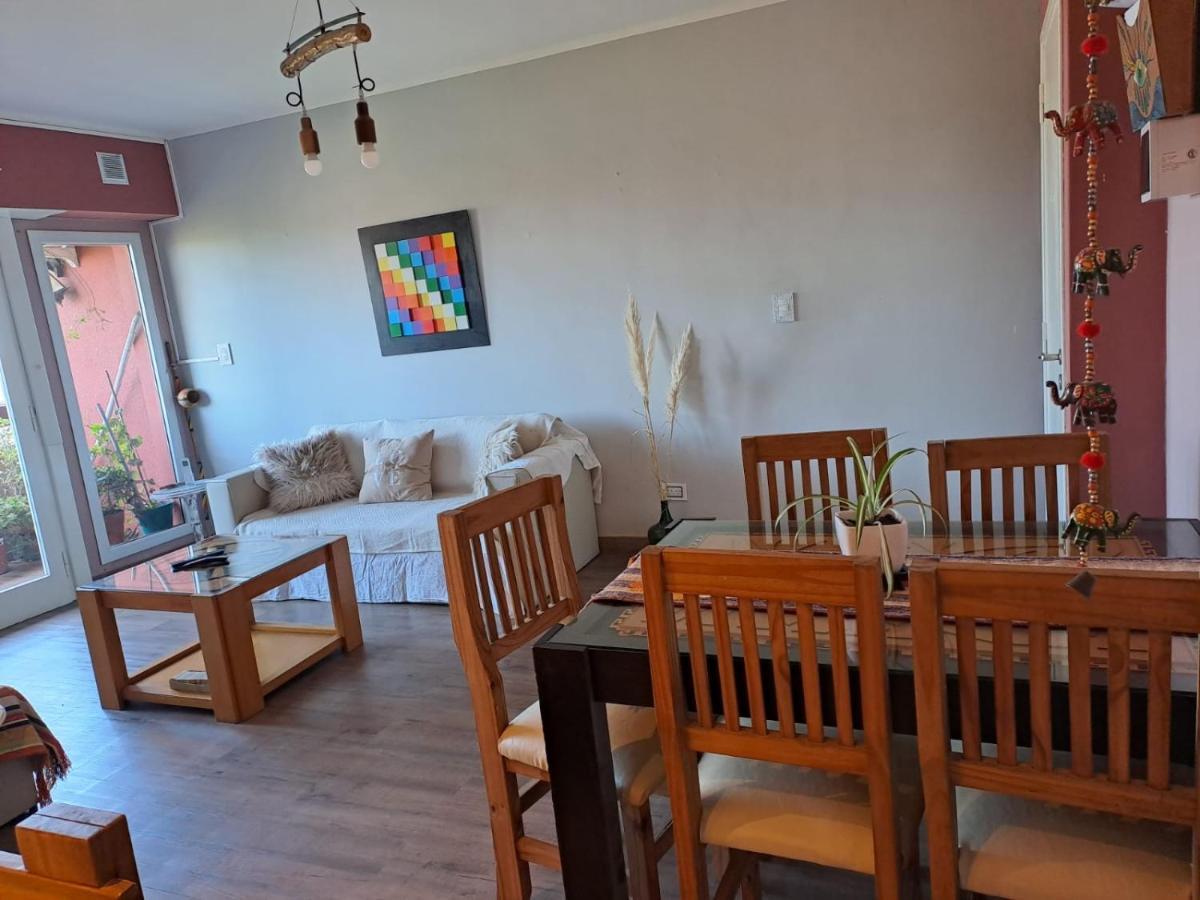 Excelente Dpto A Cuadras Del Mar Apartment Mar del Plata
