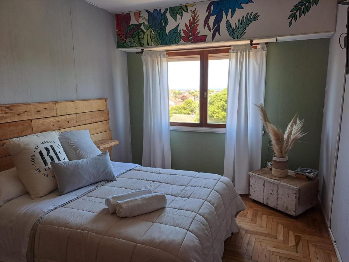 Excelente Dpto A Cuadras Del Mar Apartment *
