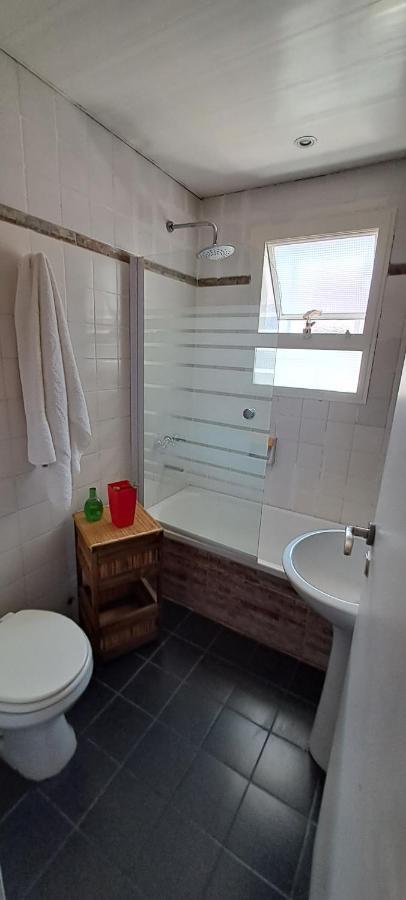 Excelente Dpto A Cuadras Del Mar Apartment Mar del Plata